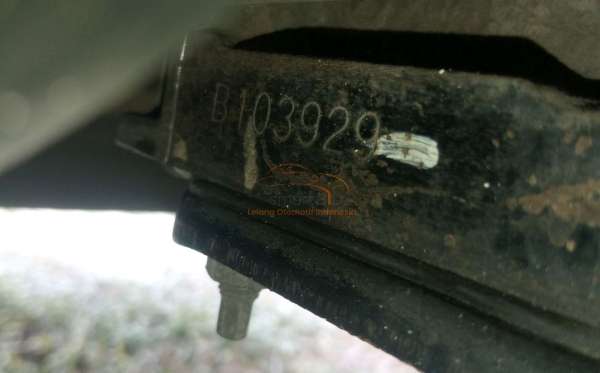 ISUZU NQR 71