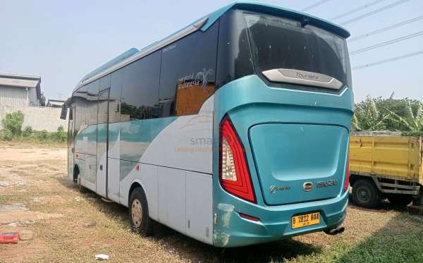ISUZU NQR 71