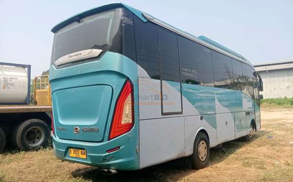 ISUZU NQR 71