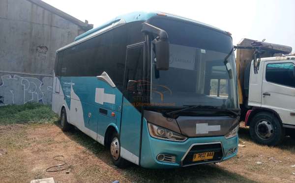 ISUZU NQR 71