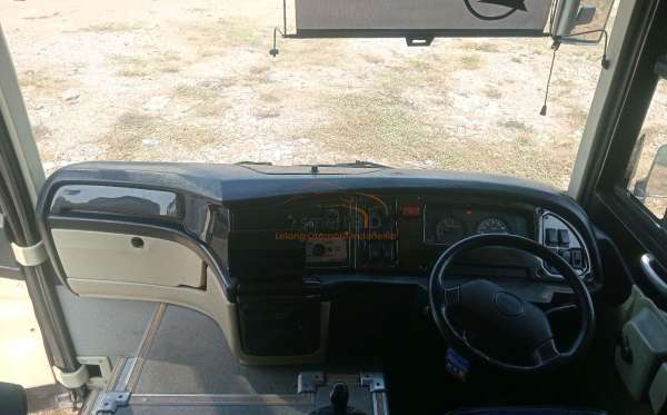 ISUZU NQR 71