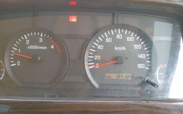 ISUZU NQR 71