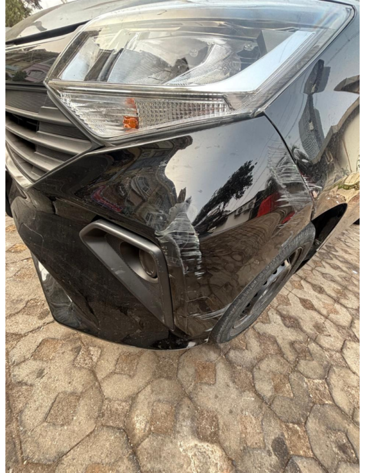 DAIHATSU  SIGRA  M