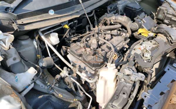 TOYOTA AVANZA 1.3 E