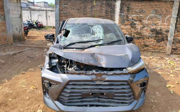 TOYOTA AVANZA 1.3 E