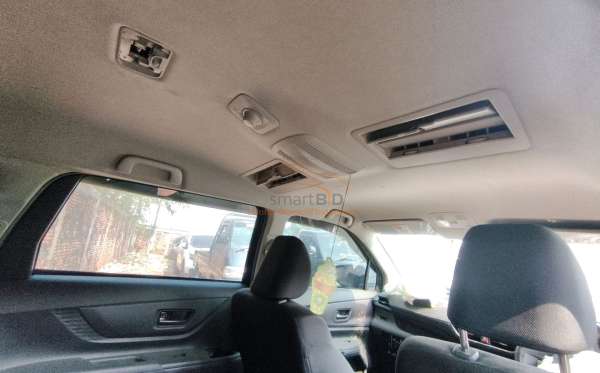 TOYOTA AVANZA 1.3 E