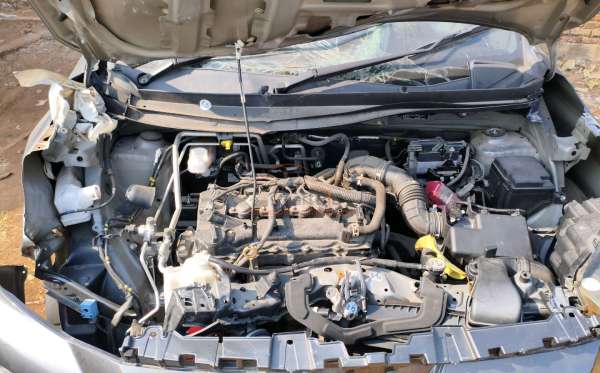 TOYOTA AVANZA 1.3 E