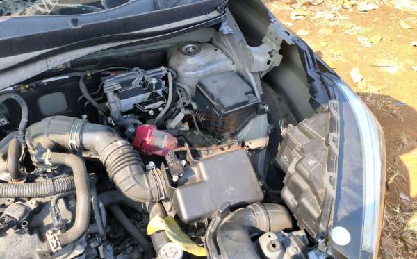 TOYOTA AVANZA 1.3 E
