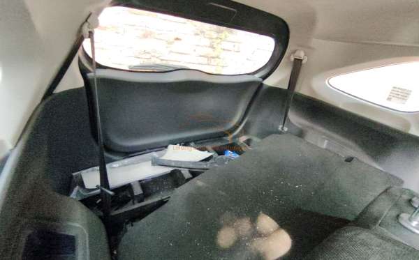 TOYOTA AVANZA 1.3 E