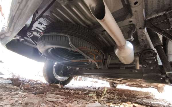 TOYOTA AVANZA 1.3 E