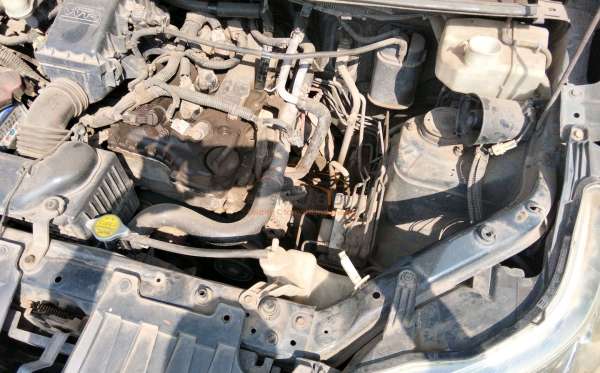 TOYOTA AVANZA 1.3 G