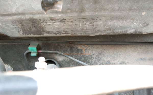 TOYOTA AVANZA 1.3 G