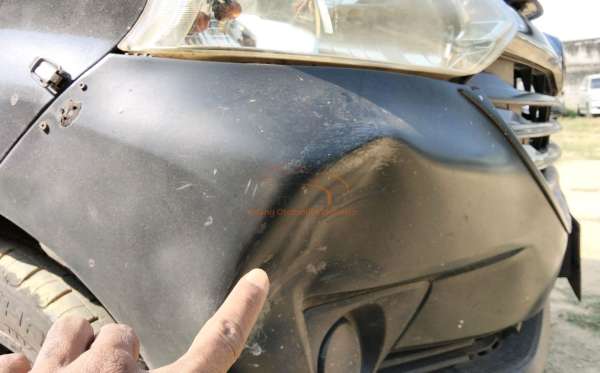 TOYOTA AVANZA 1.3 G