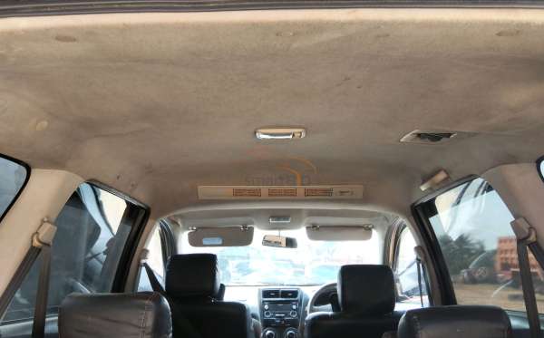 TOYOTA AVANZA 1.3 G