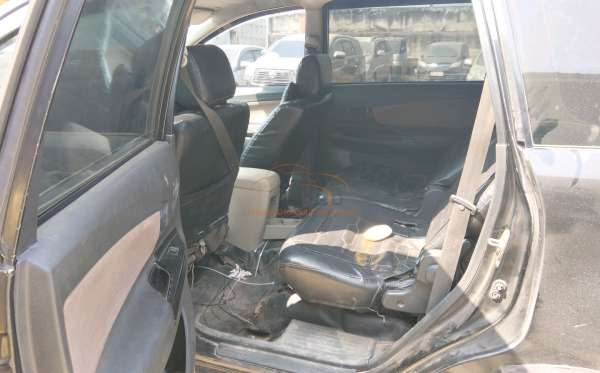 TOYOTA AVANZA 1.3 G