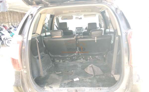 TOYOTA AVANZA 1.3 G
