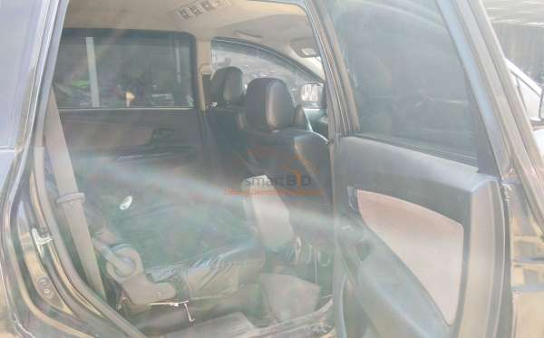 TOYOTA AVANZA 1.3 G