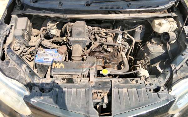 TOYOTA AVANZA 1.3 G