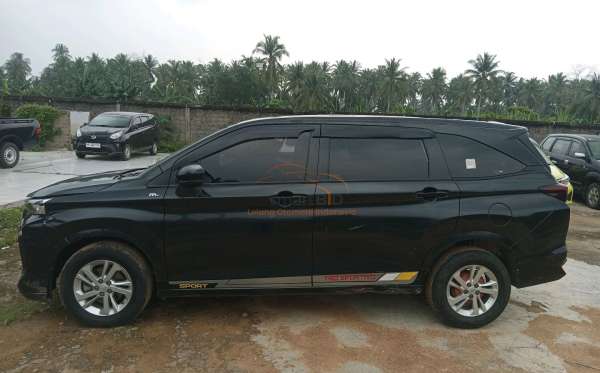 TOYOTA AVANZA 1.3 E