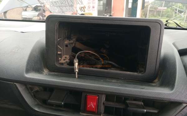 TOYOTA AVANZA 1.3 E