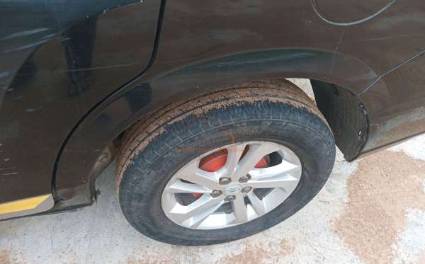 TOYOTA AVANZA 1.3 E