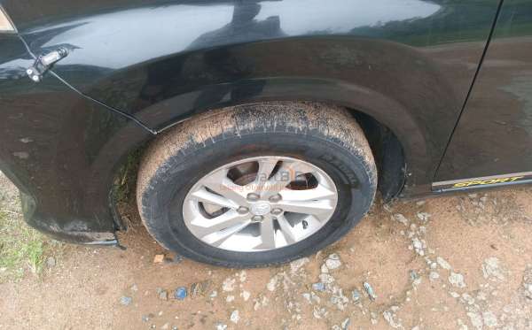 TOYOTA AVANZA 1.3 E