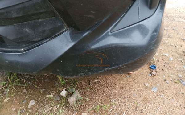 TOYOTA AVANZA 1.3 E