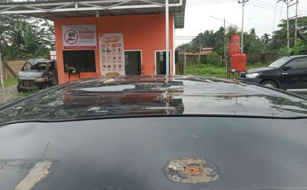 TOYOTA AVANZA 1.3 E