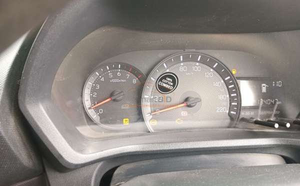 TOYOTA AVANZA 1.3 E