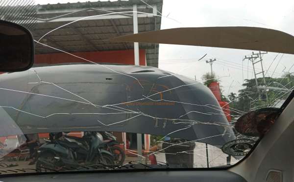 TOYOTA AVANZA 1.3 E