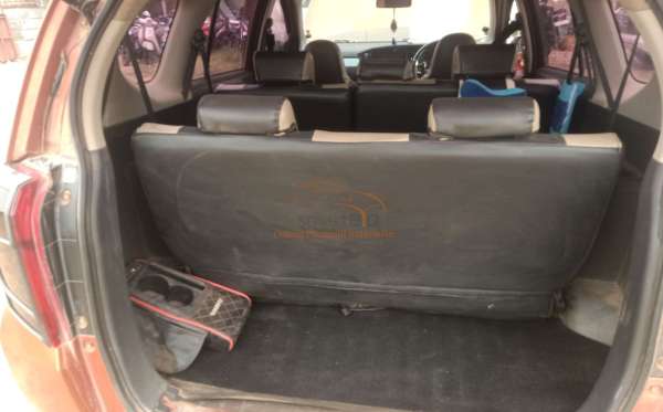 TOYOTA CALYA 1.2 G M/T