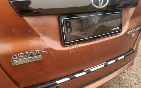 TOYOTA CALYA 1.2 G M/T