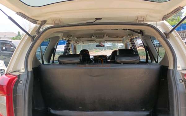 TOYOTA CALYA