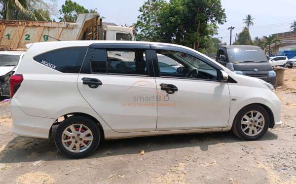 TOYOTA CALYA