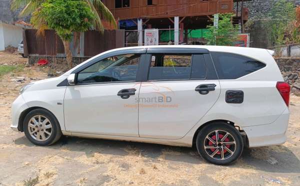 TOYOTA CALYA