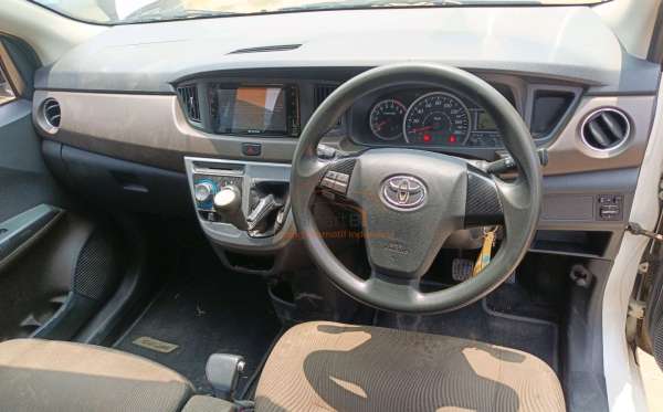 TOYOTA CALYA