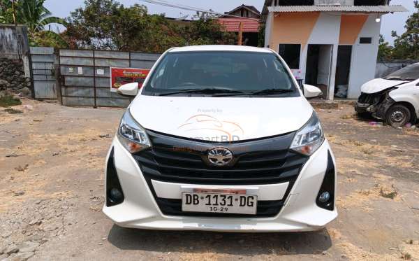 TOYOTA CALYA