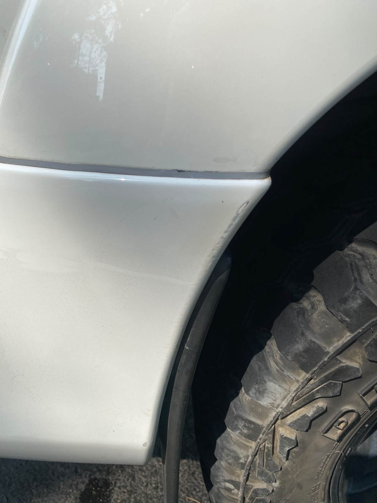 TOYOTA FORTUNER  G 2.5