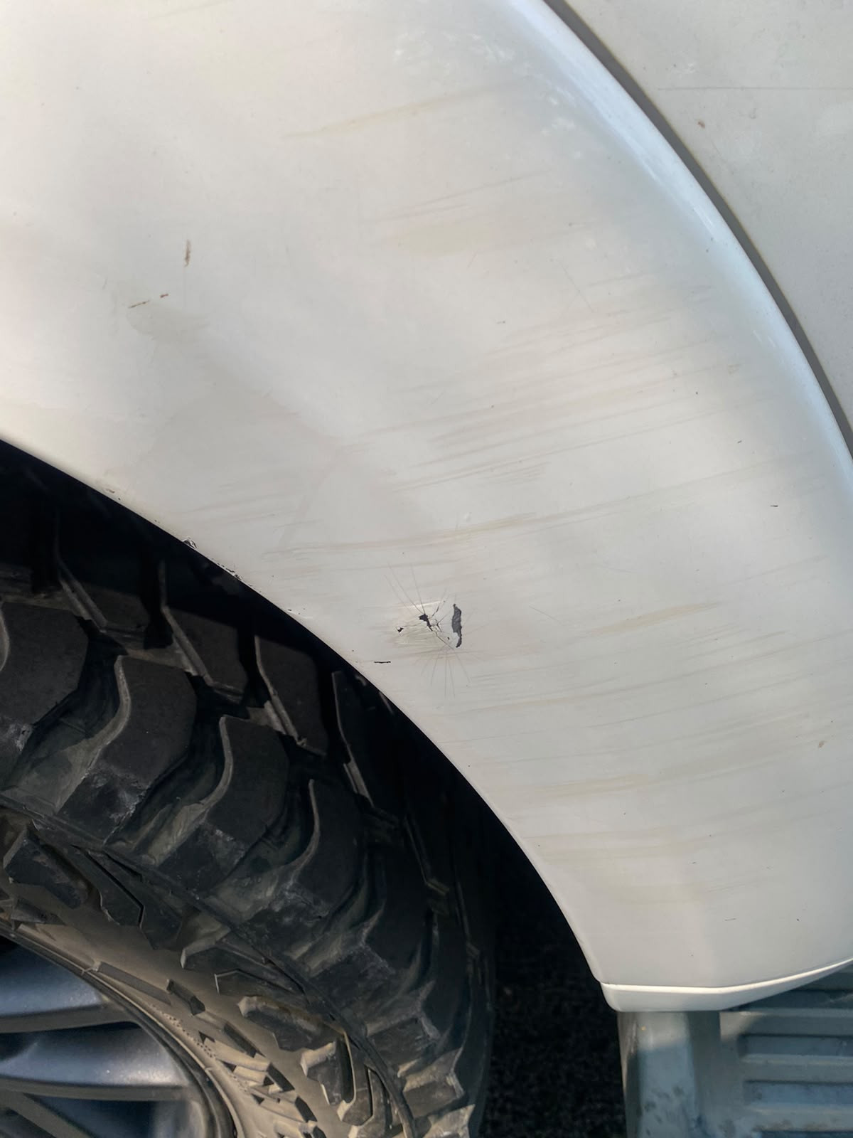 TOYOTA FORTUNER  G 2.5