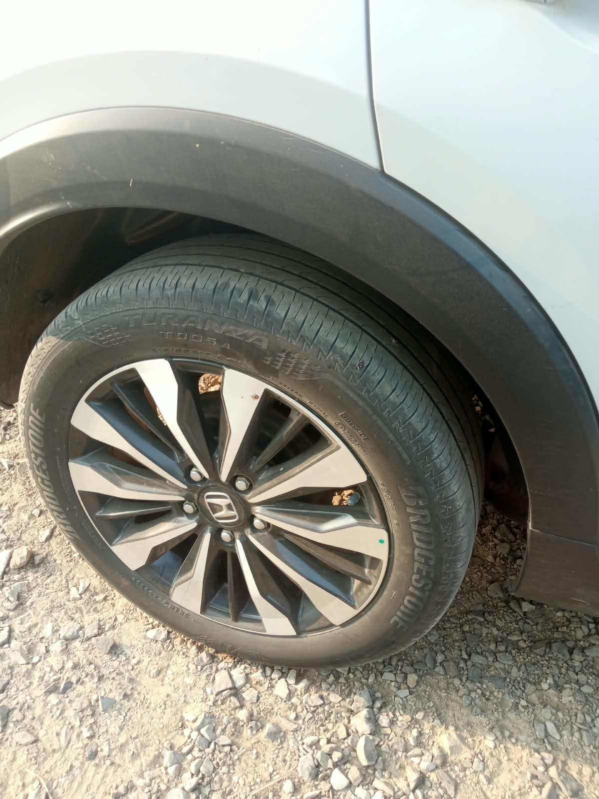 HONDA BRV  DG3 1.5L PRECVT