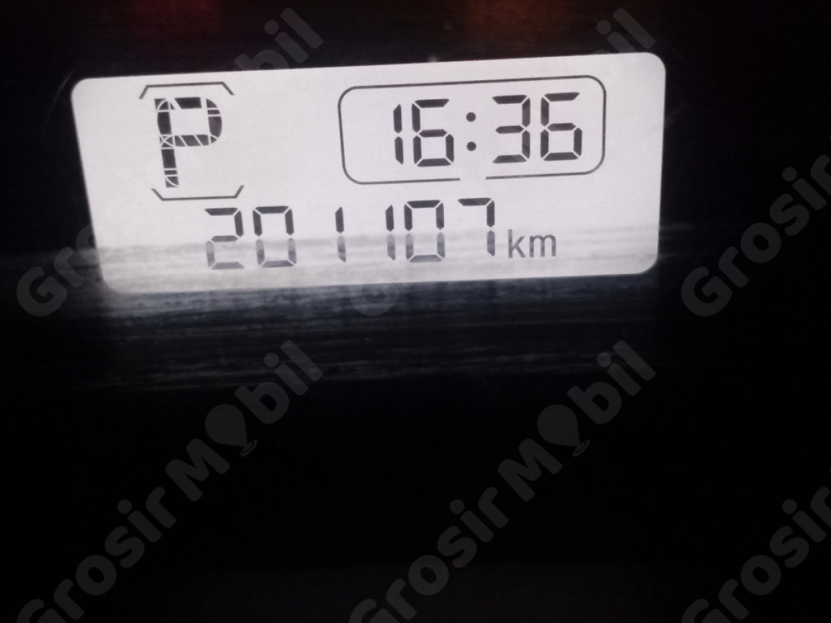 HONDA MOBILIO
