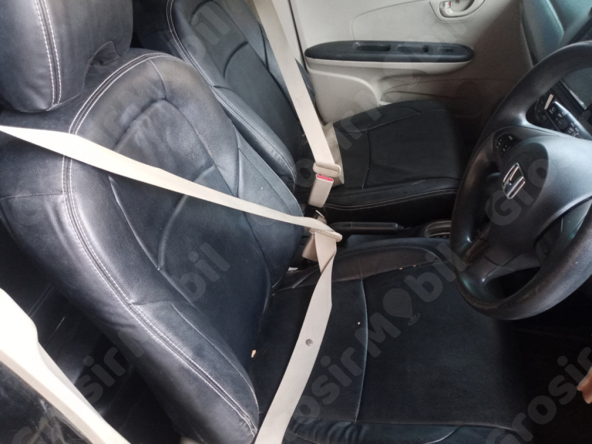 HONDA MOBILIO