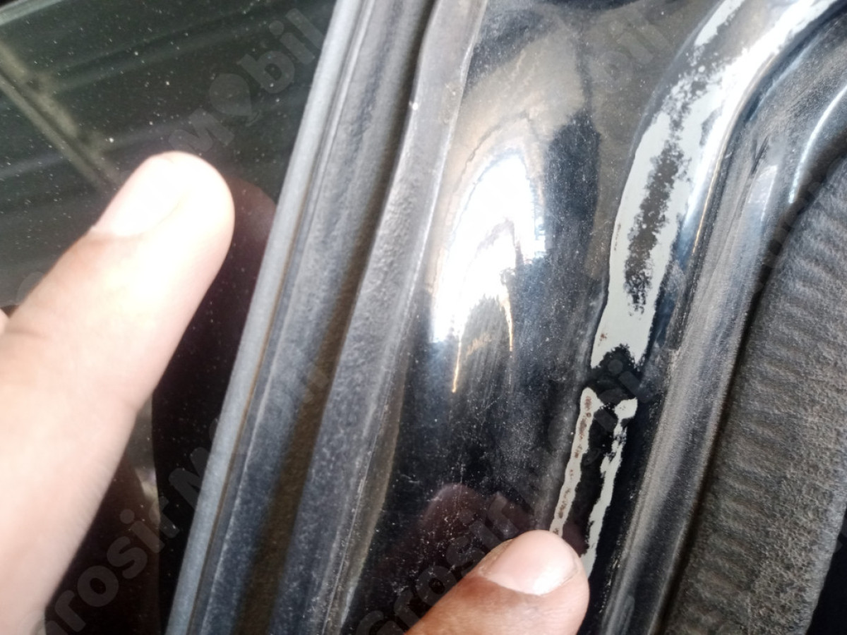 HONDA MOBILIO