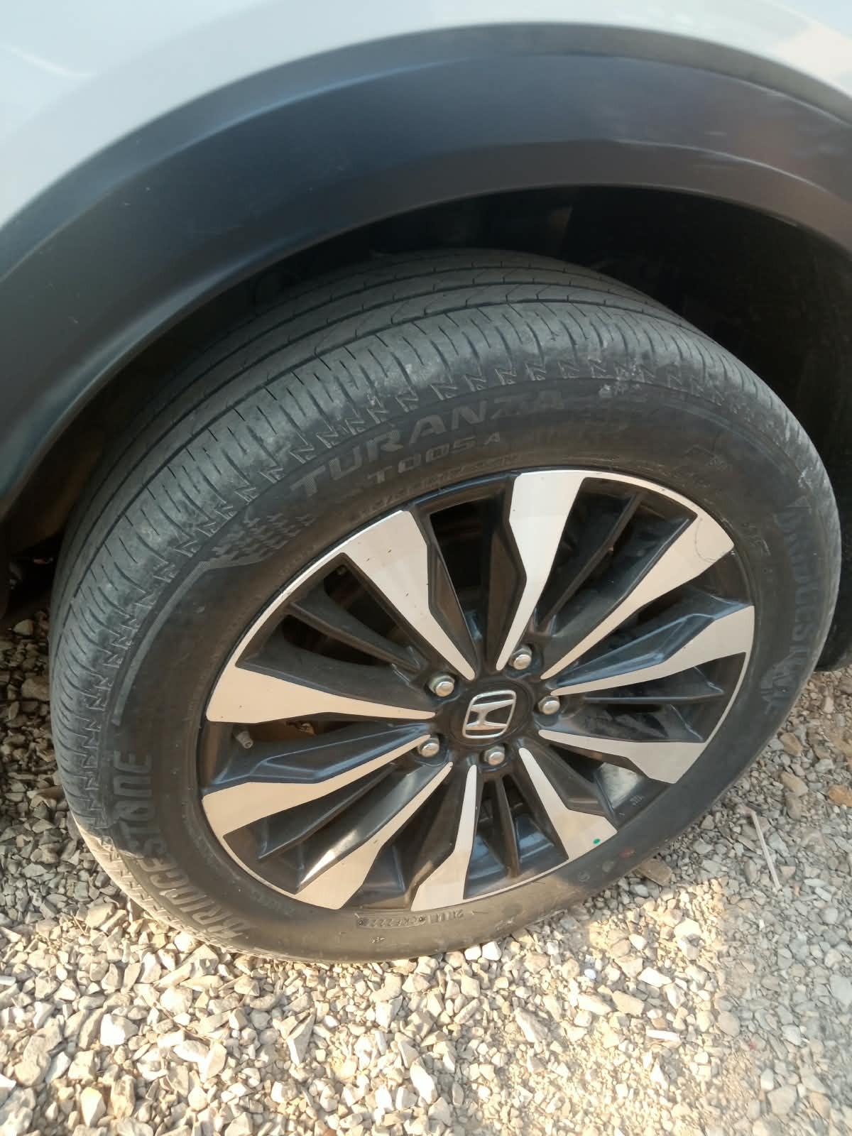 HONDA BRV  DG3 1.5L PRECVT