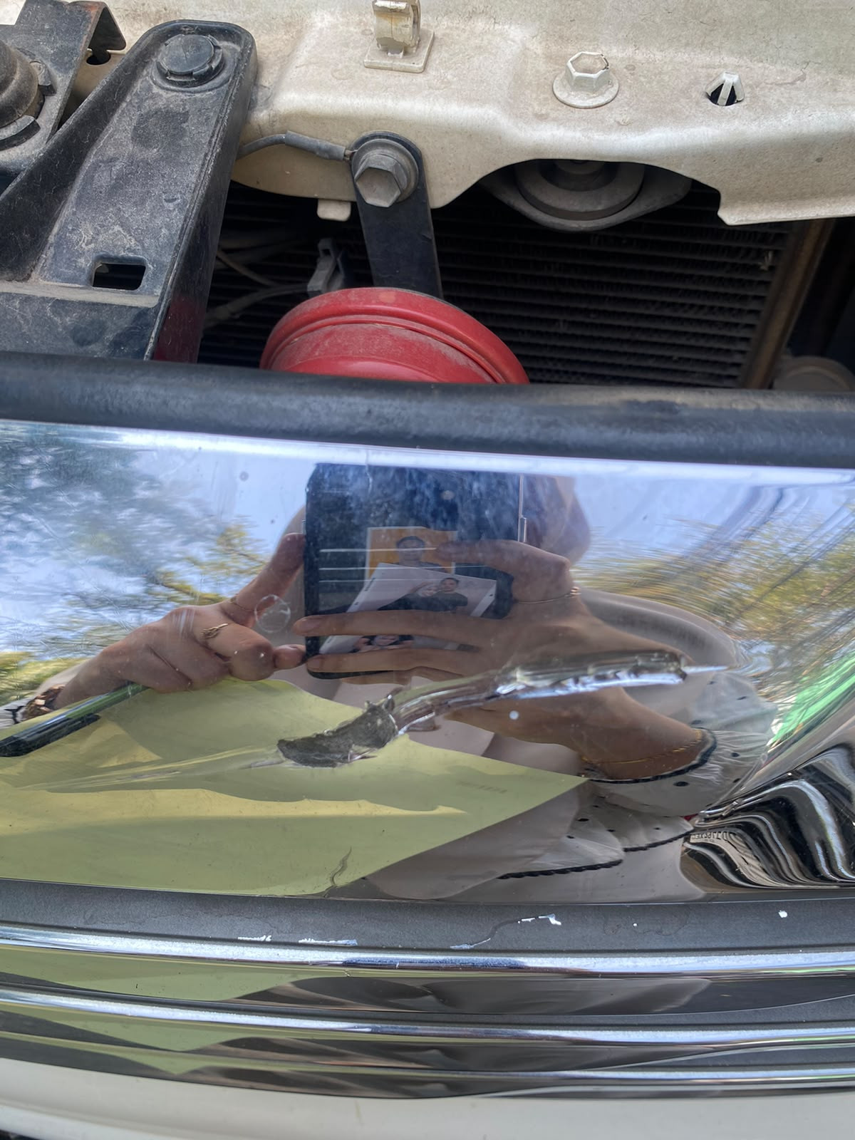 TOYOTA FORTUNER  G 2.5