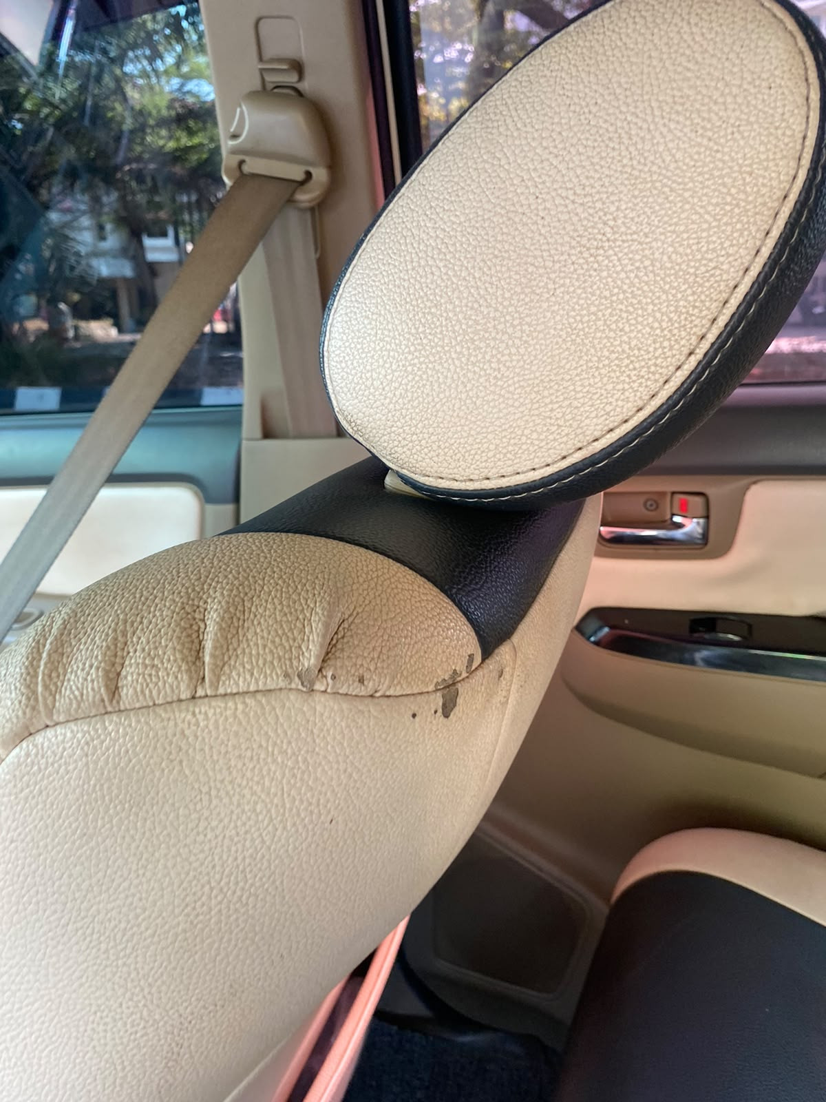 TOYOTA FORTUNER  G 2.5