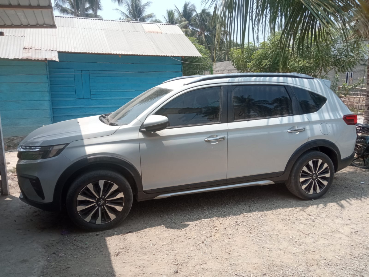 HONDA BRV  DG3 1.5L PRECVT