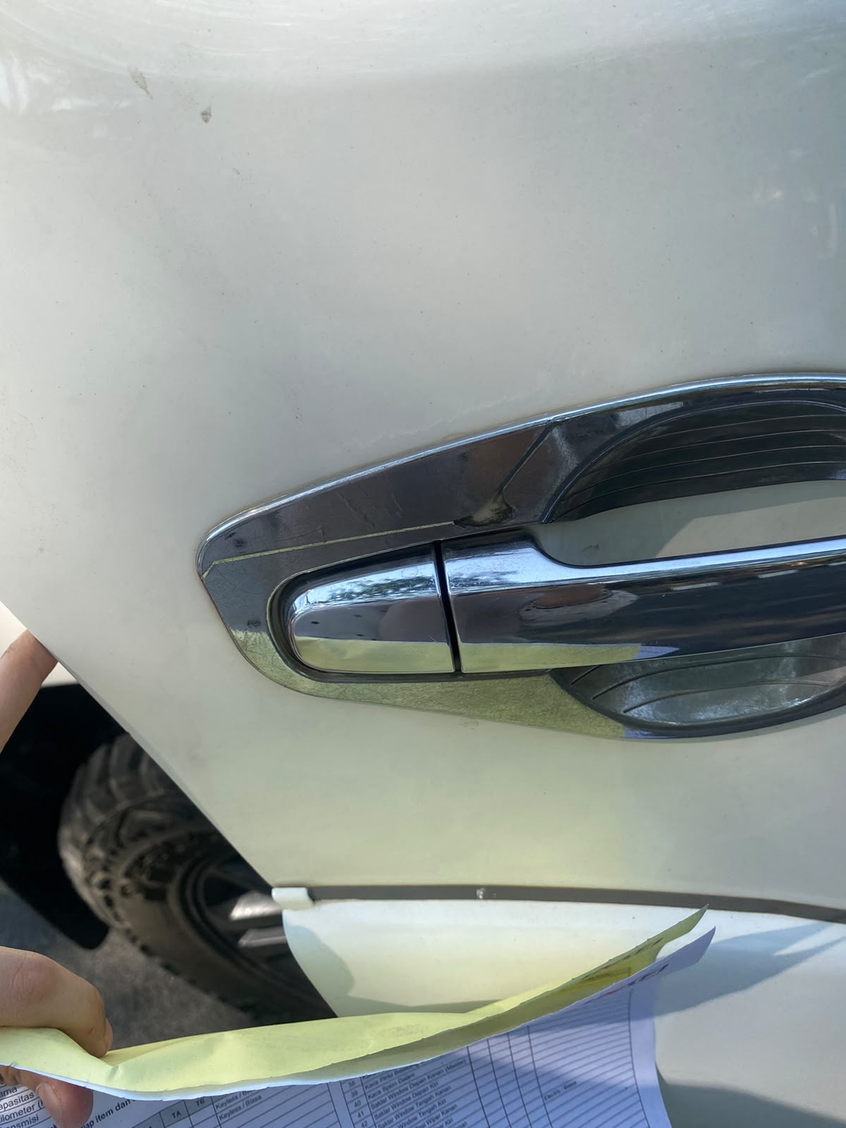 TOYOTA FORTUNER  G 2.5