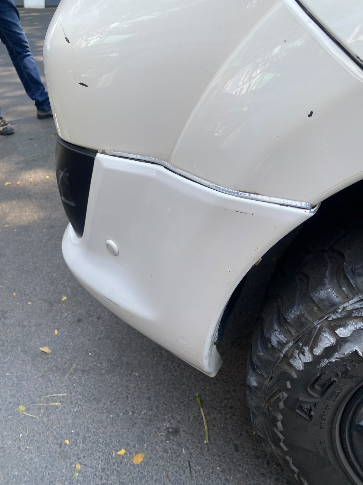 TOYOTA FORTUNER  G 2.5