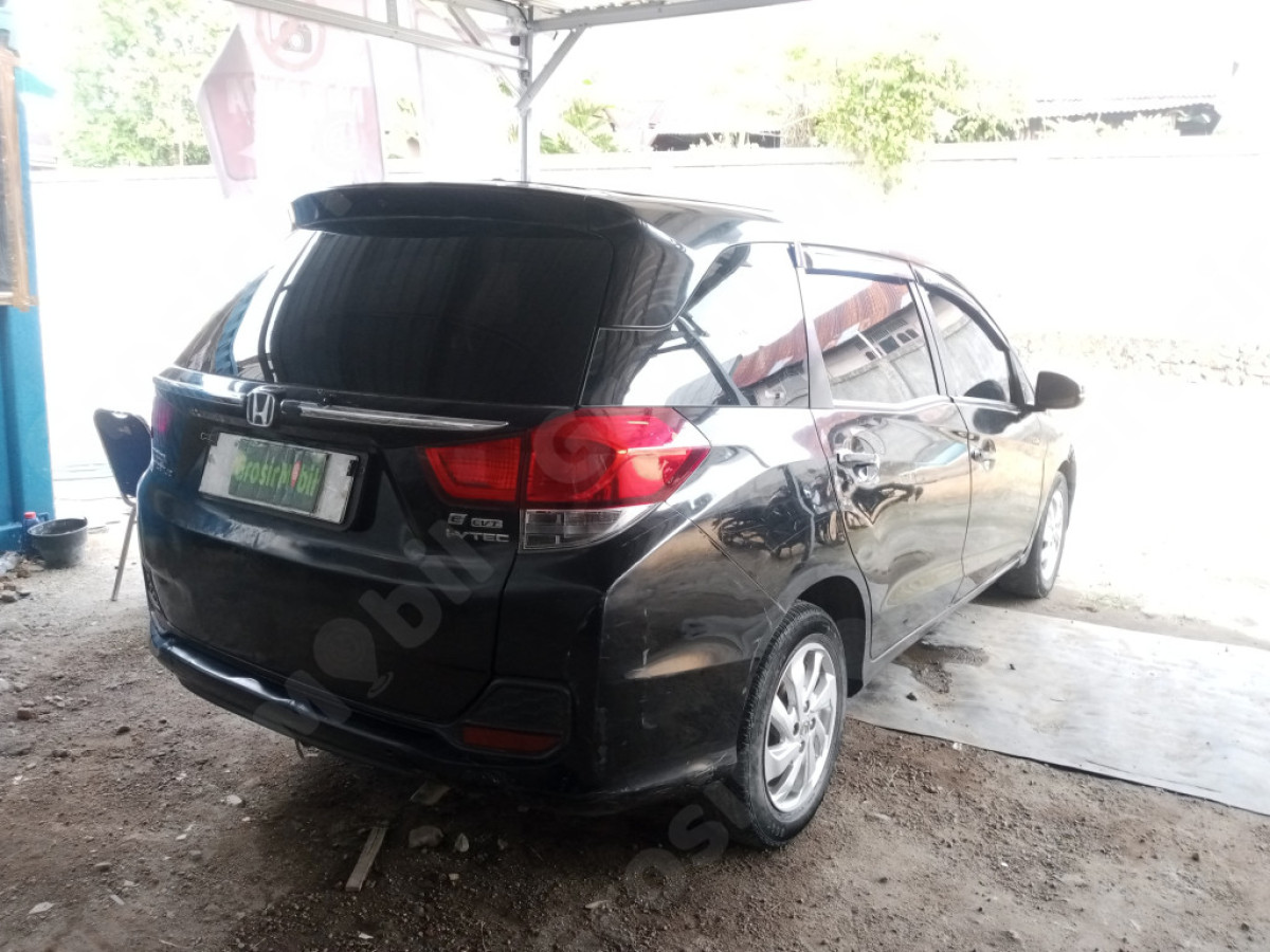 HONDA MOBILIO